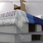 Tokio 2020 contará con «camas anti sexo» para los deportistas tokio