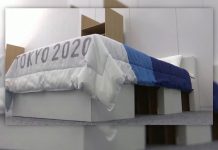 Tokio 2020 contará con «camas anti sexo» para los deportistas tokio