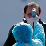 Tokio registra el primer fallecimiento por el coronavirus tokio