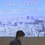 Tokio firme como sede olímpica pese a repunte del virus tokio 2020