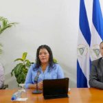 Servicio brasileño SEBRAE explora posibilidad de cooperación del GRUN nicaragua