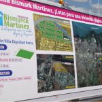 Managua: Alcaldía presenta segundo proyecto del programa Bismarck Martínez nicaragua