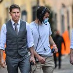 Tom Cruise vuelve a ‘explotar’ en set de ‘Misión imposible 7’ y 5 personas renuncian tom cruise