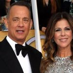 Hijo de Tom Hanks habla luego que sus padres dieran positivo con COVID-19 australia