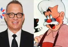 Disney en negociaciones con Tom Hanks para ser Geppetto en la nueva ‘Pinocho’ estados unidos