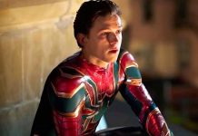 Tom Holland presentó síntomas de coronavirus y decidió aislarse cine