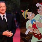 Disney quiere que Tom Hanks sea Geppetto en el remake de Pinocho cine