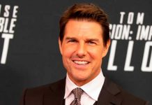 Lujosa mansión en la que pasa el confinamiento del actor Tom Cruise nicaragua