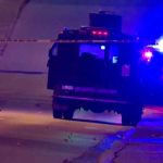 Toma de rehenes en una clínica deja saldo de dos muertos, EE.UU estados unidos