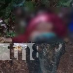 Tomador consuetudinario es encontrado muerto en Santo Domingo, Chontales nicaragua