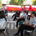 tomas borge, aniversario, nicaragua, ministerio de gobernacion