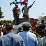 Asamblea Nacional sesiona en Matagalpa para honrar al Comandante Tomás Borge nicaragua