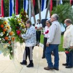 Asamblea de Nicaragua rinde homenaje al Comandante Tomás Borge nicaragua, homenaje, tomas borge, asamblea, conmemoracion,
