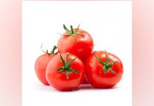Descubren que los tomates ayudan a prevenir cáncer de hígado descubren