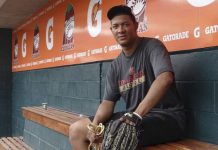 JC Ramírez a reencontrarse en México JC Ramirez
