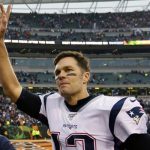 Brady: Era el momento de dejar a los Patriots tom brady