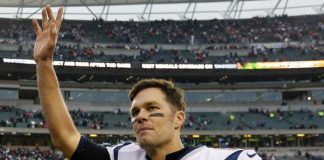 tom brady