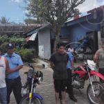 Caen «Los Conchos», ladrones que robaban a bordo de motocicletas en Carazo y Masaya nicaragua