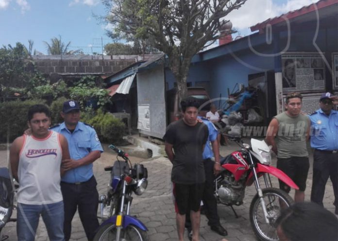 nicaragua