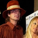 Tommy Lee, ex de Pamela Anderson, denuncia a su hijo por agresión estados unidos