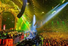 Edición alpina del festival Tomorrowland es anulada por el coronavirus coronavirus