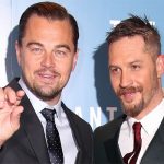 Tom Hardy lleva tatuado el nombre de Leonardo DiCaprio