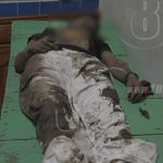 Tomador consuetudinario muere al caer en un manjol en Río Blanco nicaragua