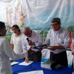 Toman posesión nuevas autoridades municipales en Nandaime