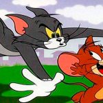 Warner quiere a Jennifer Lawrence para el live-action ´Tom y Jerry´ warner bross
