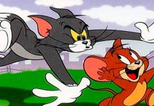 Warner quiere a Jennifer Lawrence para el live-action ´Tom y Jerry´ warner bross