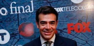 mexico, coronavirus, tono mauri, salud, actor,