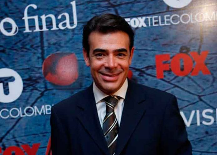 mexico, coronavirus, tono mauri, salud, actor,