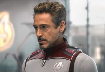 Tony Stark volvería en Spider-Man 3 cine
