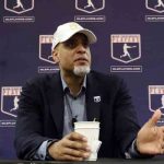 Grandes Ligas a peloteros: Habría un máximo de 60 juegos mlb