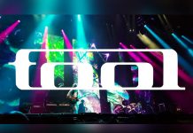 Así es el nombre del nuevo álbum de Tool que sale el 30 de agosto musica