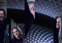 Tool lanza su nuevo álbum: Fear Inoculum musica