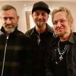 ¡Brutal! Reunión rockera de Iron Maiden, Tool y System of a Down estados unidos