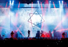 Finalmente hay fecha para el nuevo álbum de Tool estados unidos