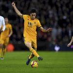 Tottenham tropieza en contienda por el título de la Premier tottenham