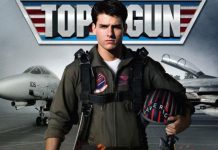 Top Gun sorprende con increíble tráiler en la Comic-Con 2019 cine