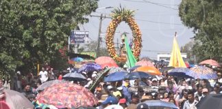 nicaragua