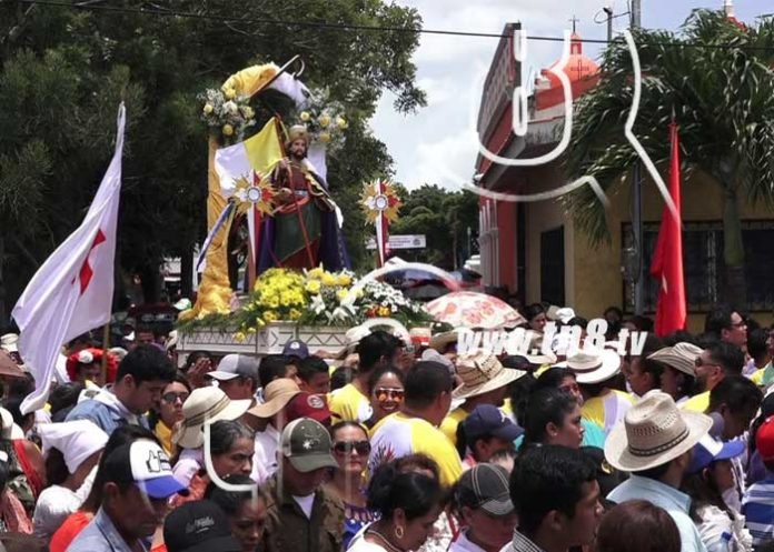 topes-santiago-apostol-boaco-05 nicaragua