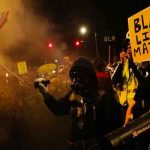 Filadelfia aplica toque de queda tras disturbios por muerte de hombre negro estados unidos