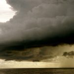 Tormenta tropical Helene se puede convertir en huracán tormenta tropical