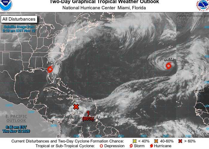 tormenta-caribe-01 nicaragua