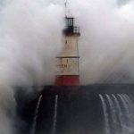 Tormenta «Ciara» deja varios heridos en Europa europa