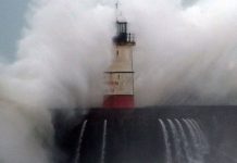 Tormenta «Ciara» deja varios heridos en Europa europa