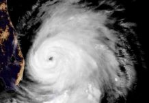 Se forma la tormenta tropical Sebastián en el Atlántico atlantico