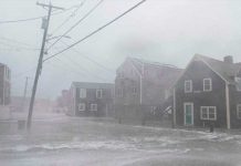 Tormentas de primavera causan 12 muertes en Estados Unidos estados unidos
