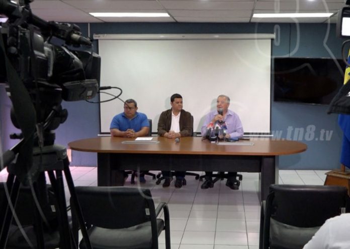 torneo-amistad-softbol-3 nicaragua